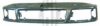 DIEDERICHS 3490002 Front Cowling